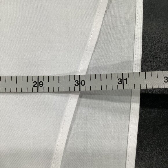 Black Cutter & Buck Long-Sleeve Button-Down Buick-GMC Dress Shirt - XL - Picture 7 of 9